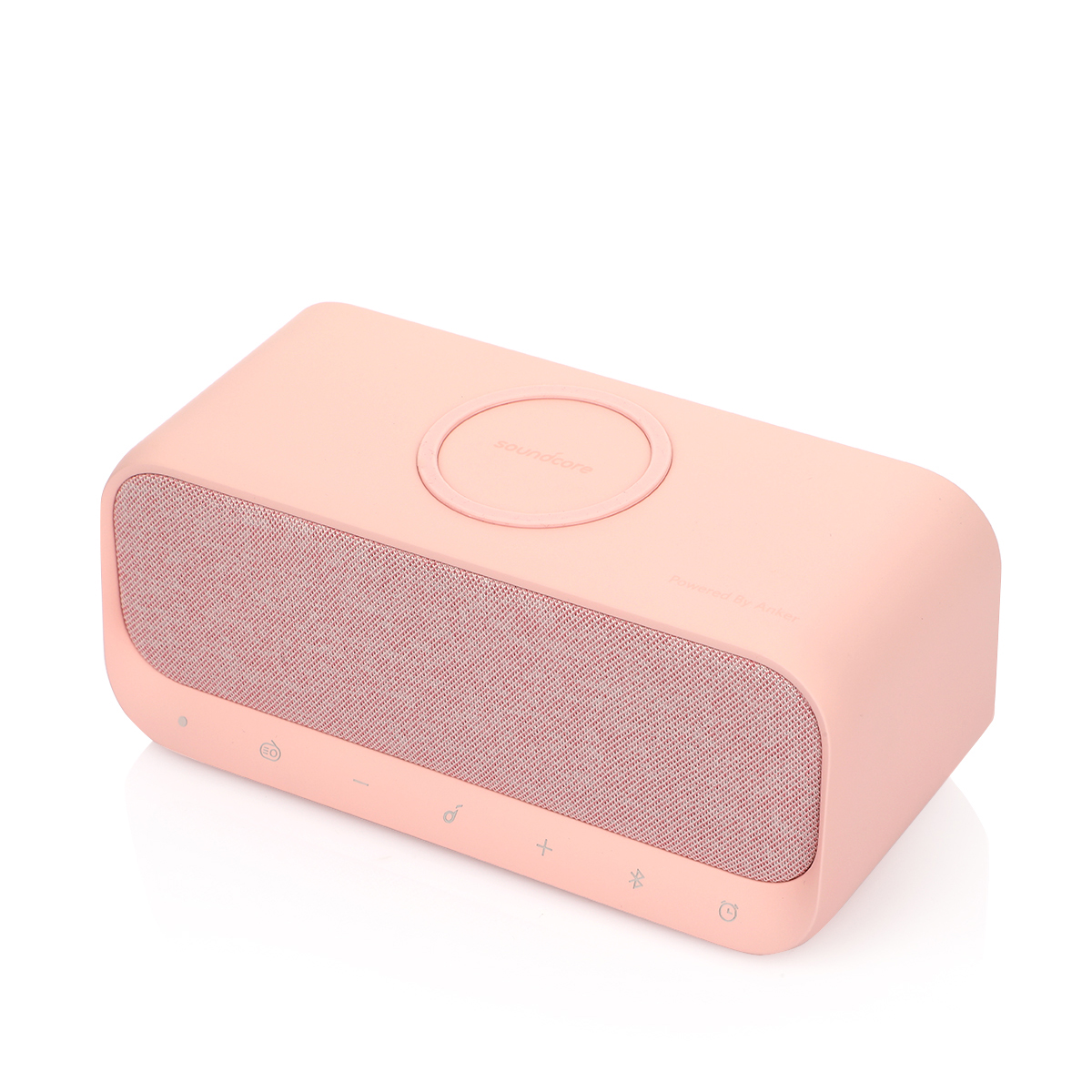 speaker pink