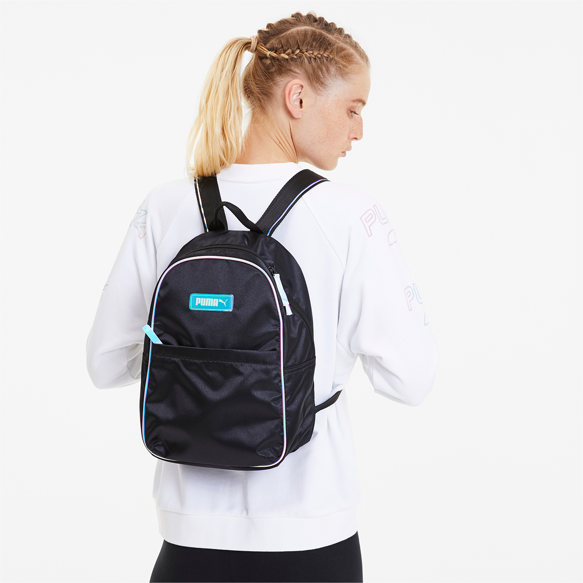 puma prime time backpack