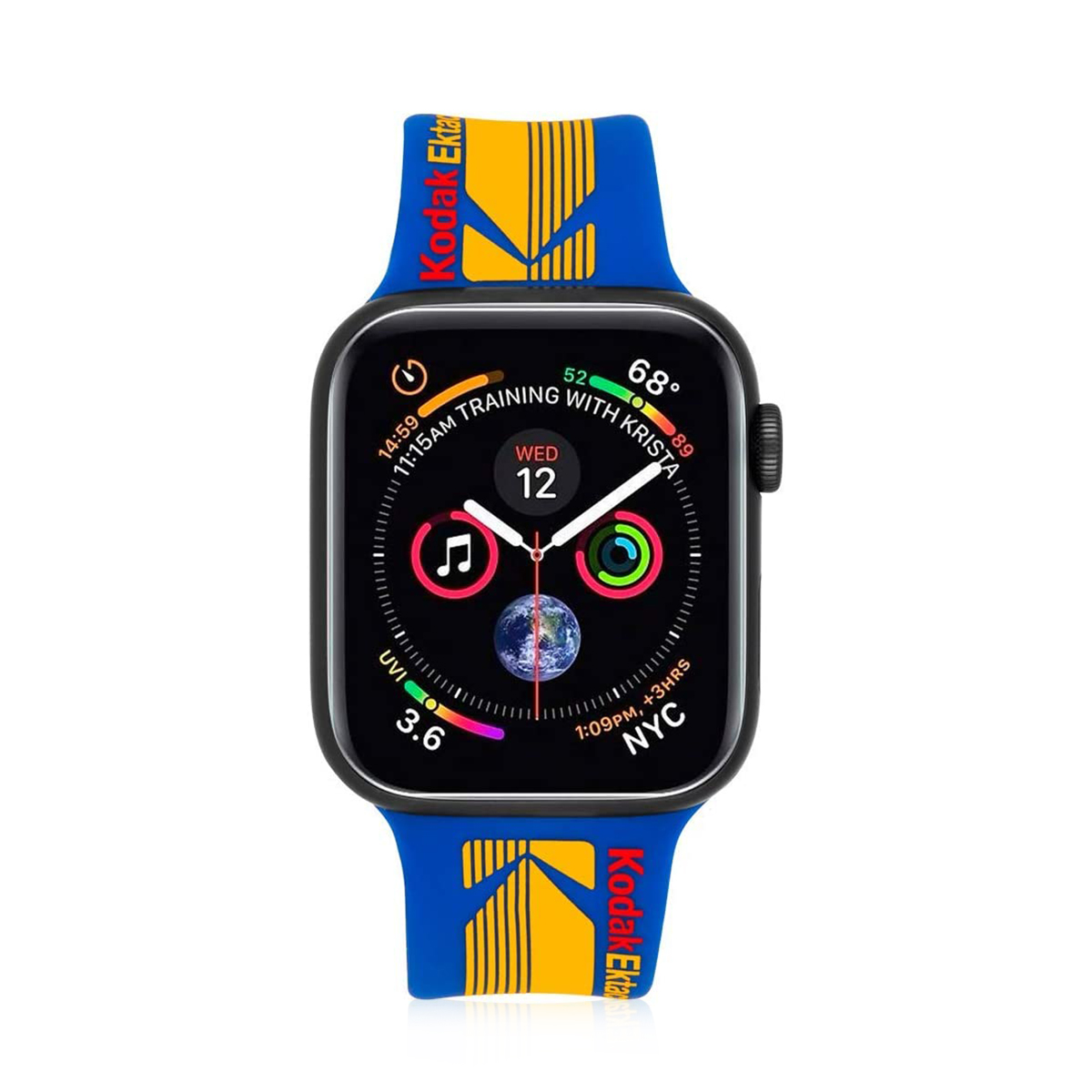 kodak apple watch band