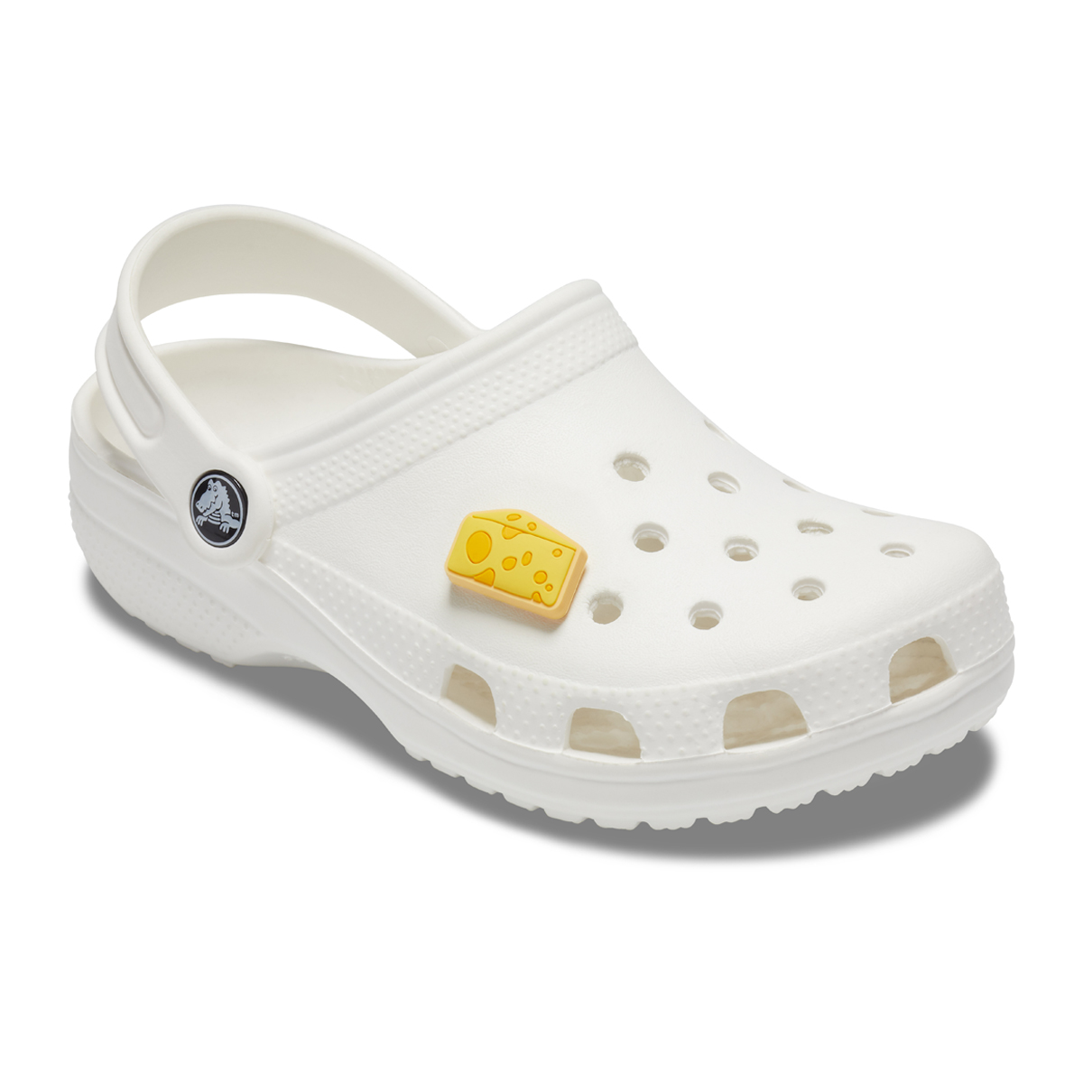 cheese jibbitz
