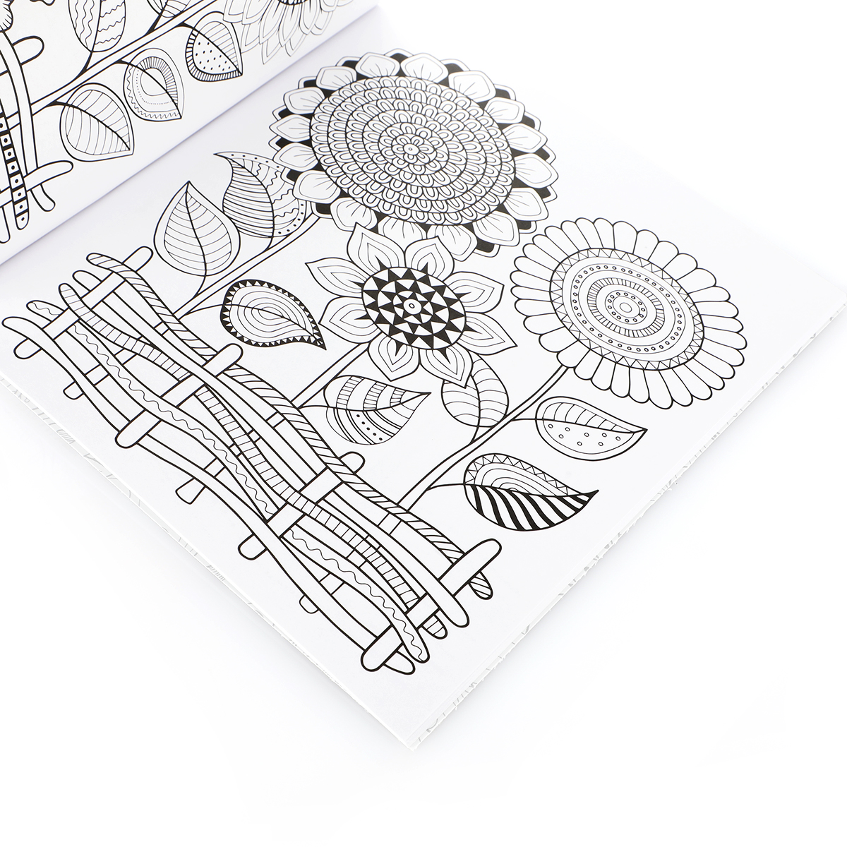 Download Buy Relax Colouring Books 6 Pcs Online In Kuwait Boutiqaat