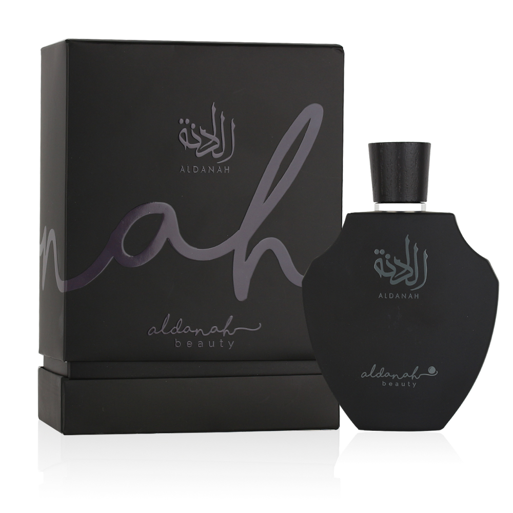 عطر الدانه: كل ما تحتاجه لتكون خبيرًا في اختيار العطور