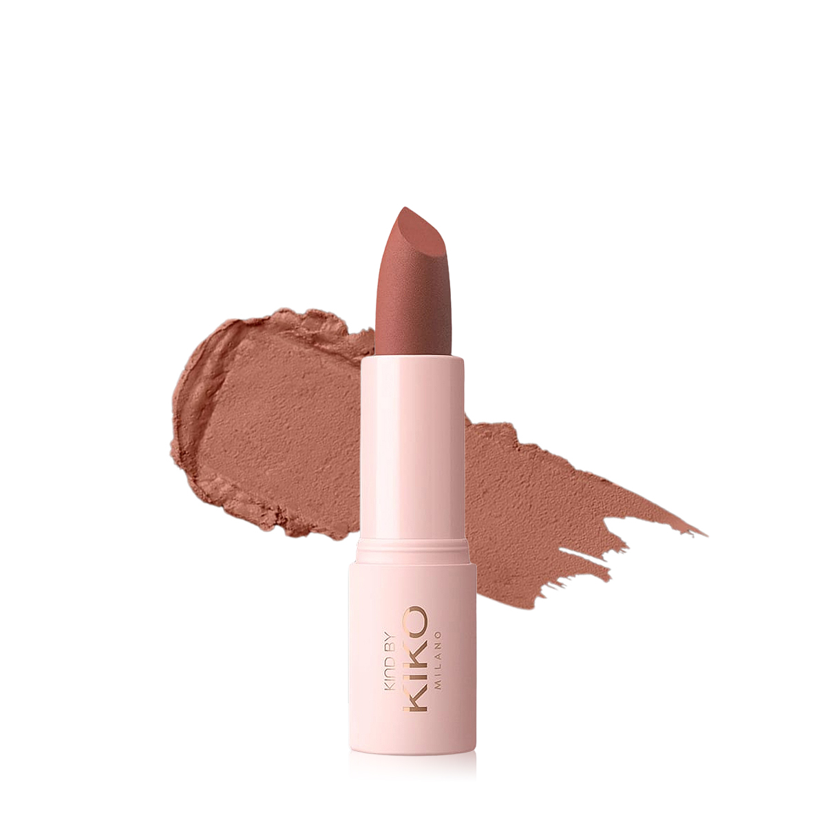 Buy Kind Soft Matte Lipstick - N.01 - Woodland Online for Men in