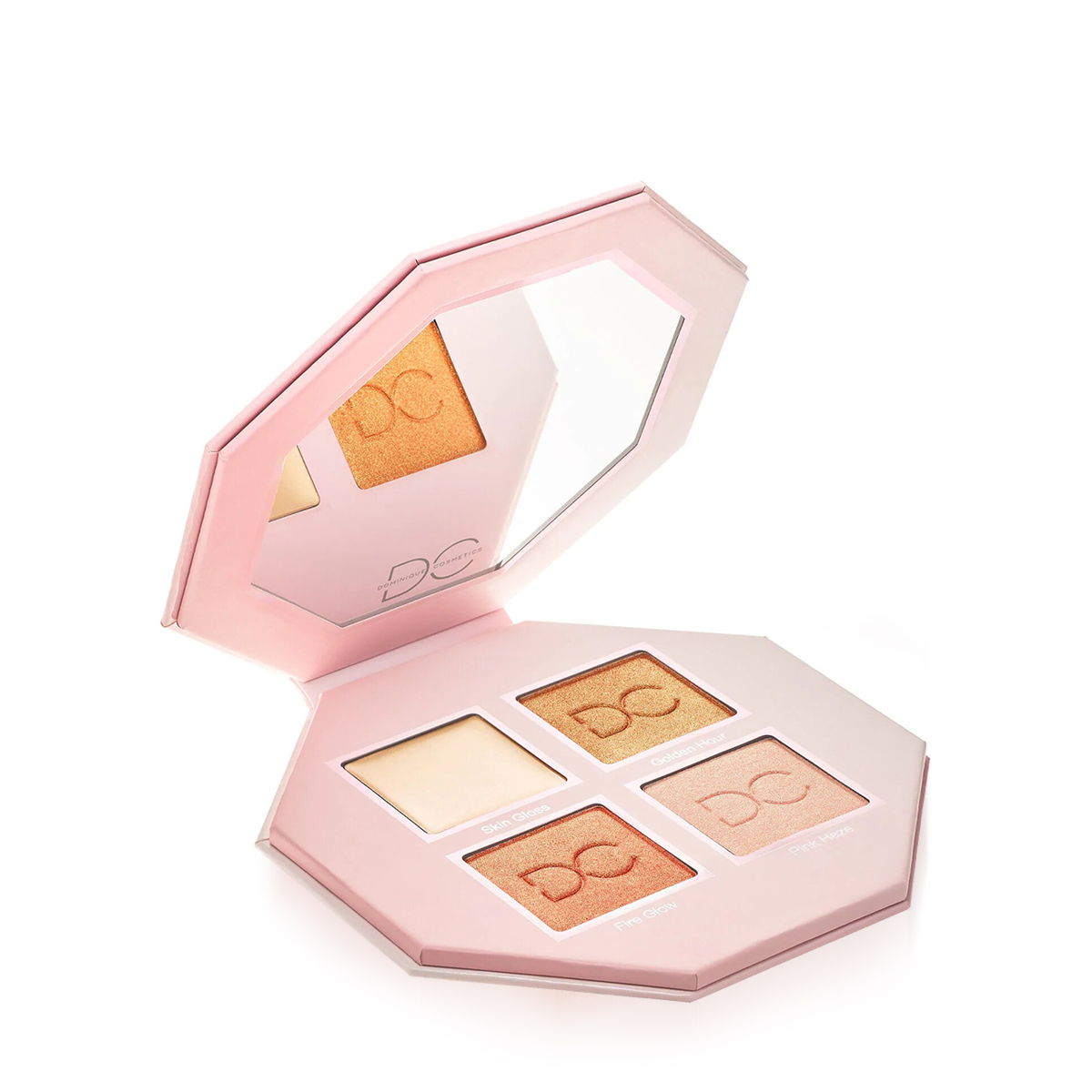 Buy Prisma Glow Highlighter Palette Online in Iraq | Boutiqaat