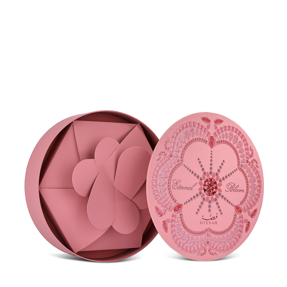 DECORTÉ Eternal Bloom Collection Buy Eternal Bloom Set - 3 pcs Online for Men in Kuwait