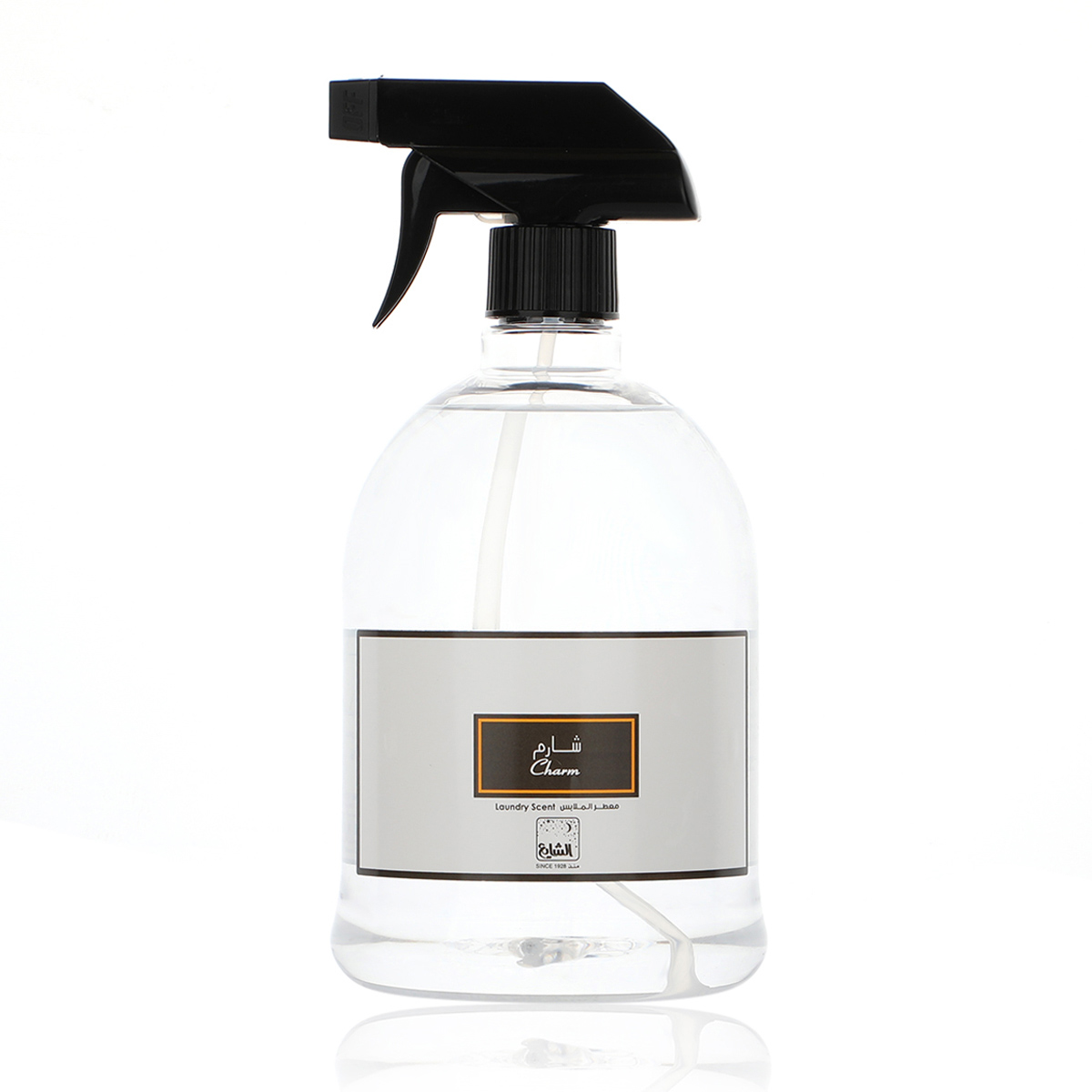 Buy Charm Laundry Scent 1000ml Online in Kuwait Boutiqaat