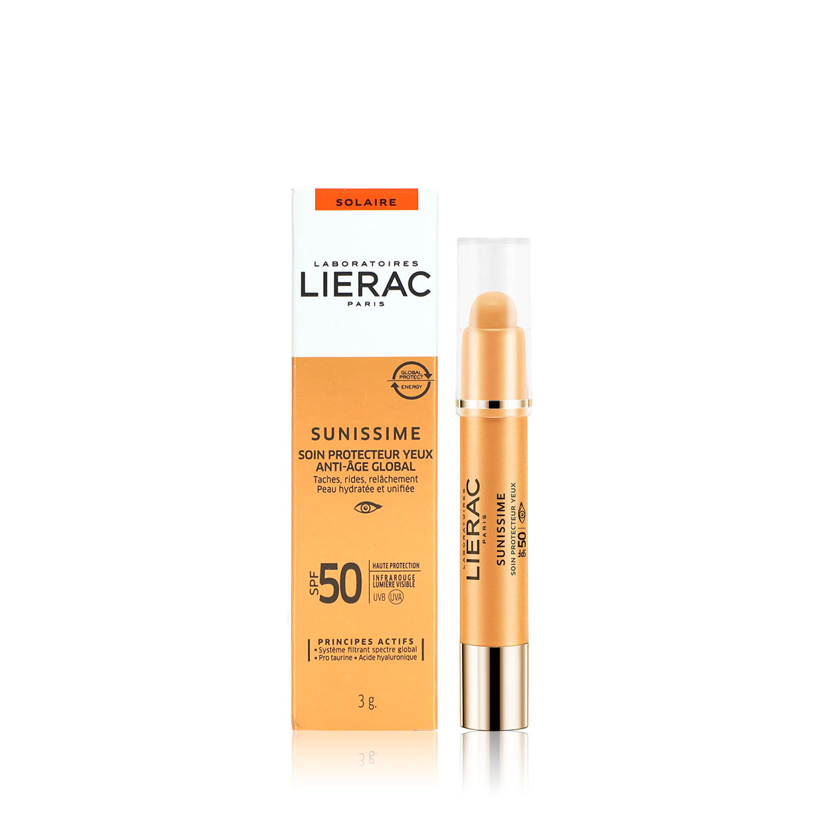 lierac eye stick spf 50