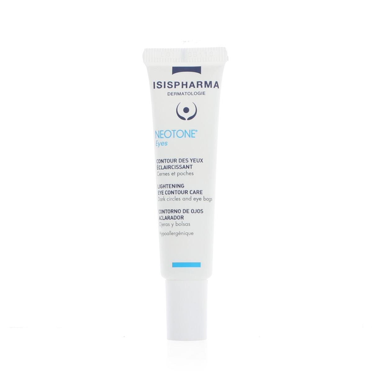 neotone eye cream