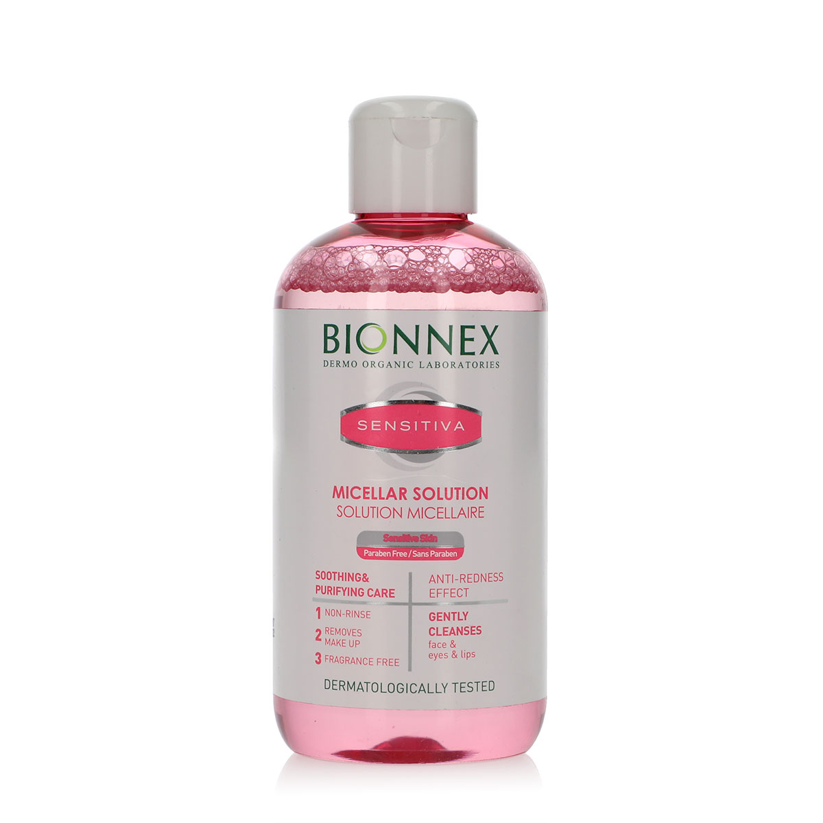 callyssee fresh brew facial toner