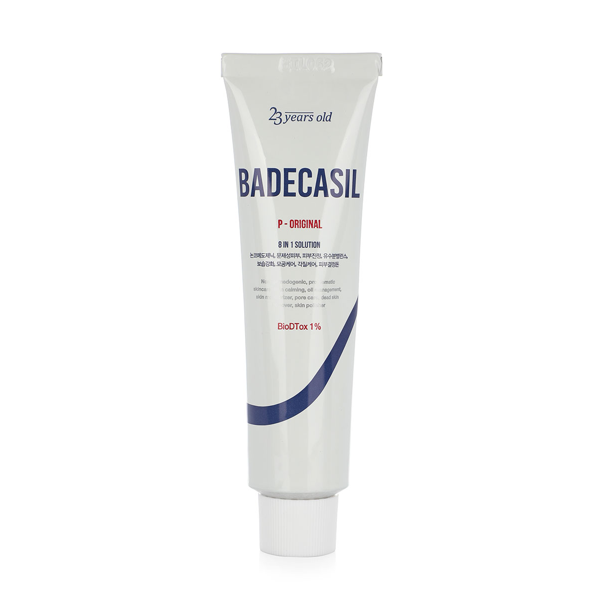Buy Badecasil P - Original Cream - 30g Online in Kuwait | Boutiqaat