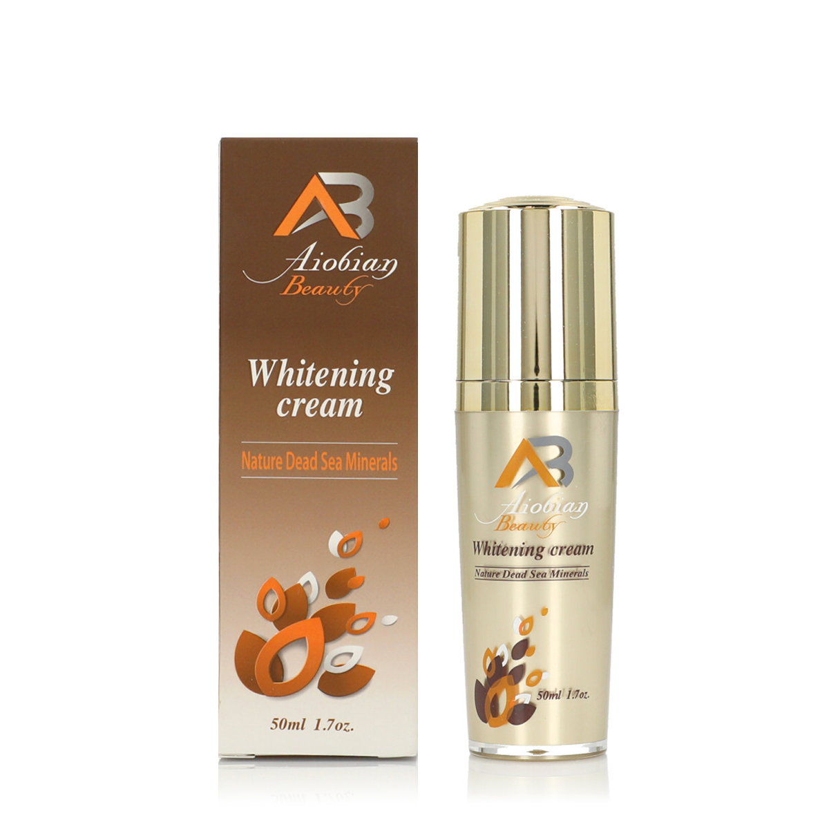 Buy Face Whitening Cream 50ml Online in Bahrain Boutiqaat