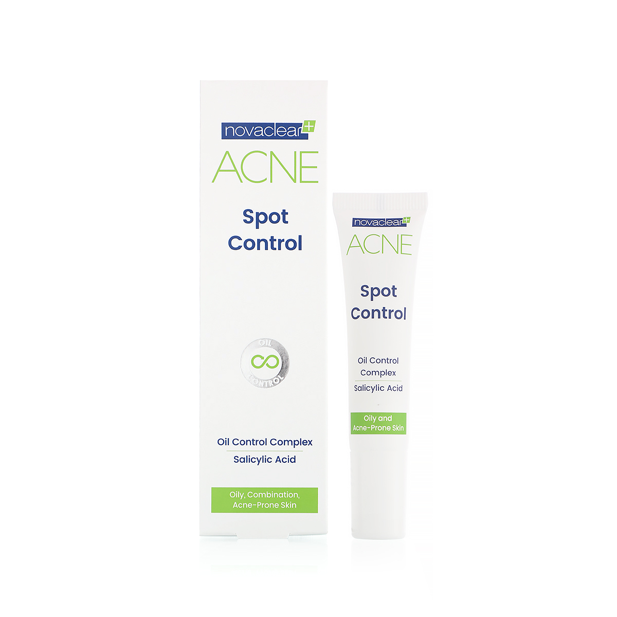 acne spot control