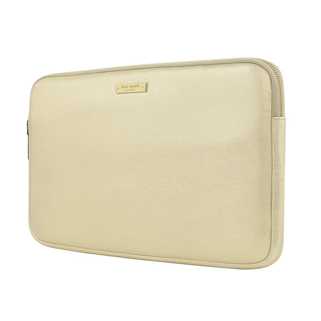 saffiano laptop sleeve