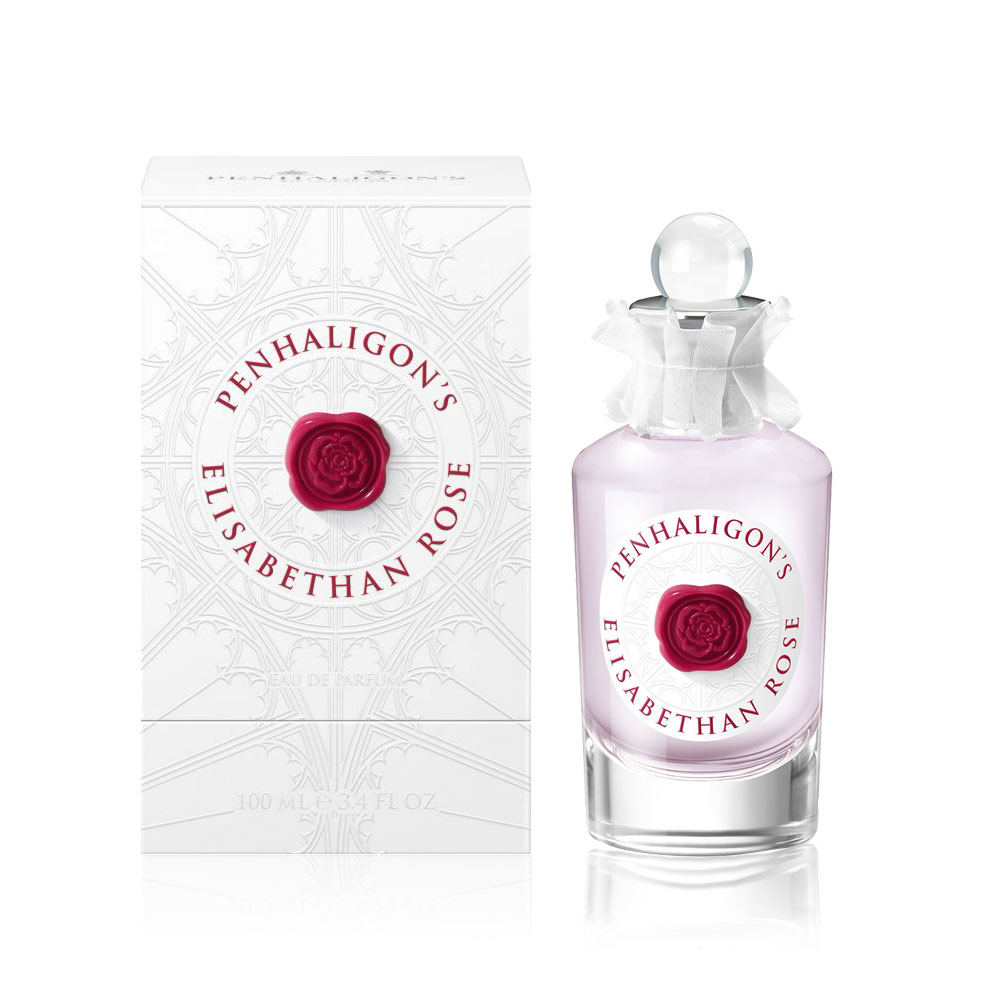 penhaligon's elisabethan rose 50ml