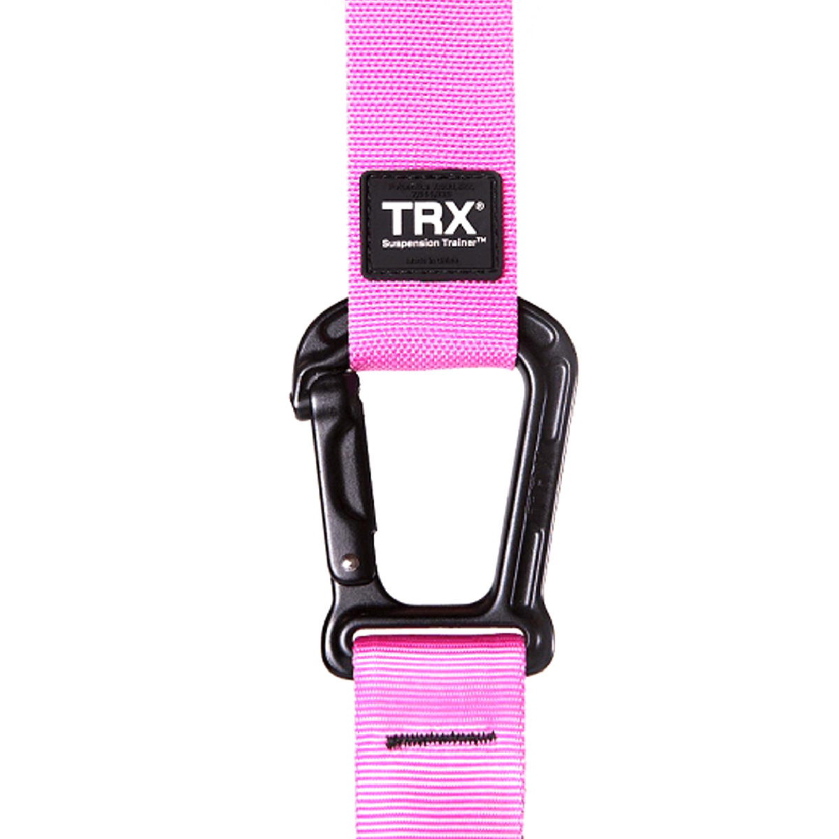 Pink best sale suspension trainer