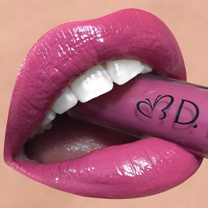 Spongebob Chapped Lips Lady