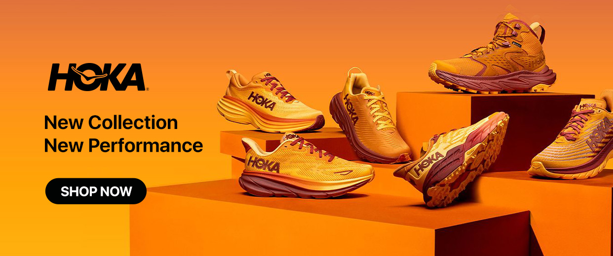 Hoka dsw sale